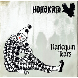Hohokam Harlequin Tears USED VINYL 12INCH 45 RPM