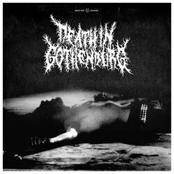 Various Death In Gothenburg Vinyl LP USED