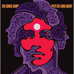 The Sonic Dawn Into The Long Night Vinyl LP USED