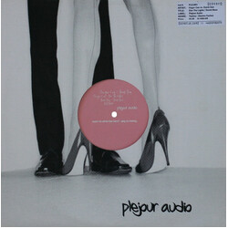 Özgür Can / Dumb Dan Dim The Lights USED VINYL 12INCH