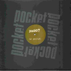 DJ Misjah Memorial Day USED VINYL 12INCH