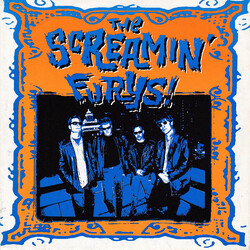 The Screamin' Furys Comin' Around USED VINYL 7INCH