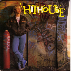 Hithouse Hithouse Vinyl LP USED