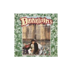 Donovan Greatest Hits . . . And More Vinyl LP USED