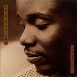Philip Bailey Chinese Wall Vinyl LP USED