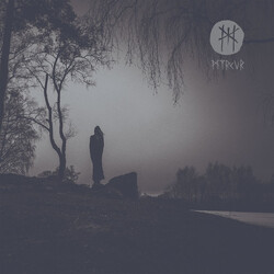 Myrkur (4) M Vinyl LP USED