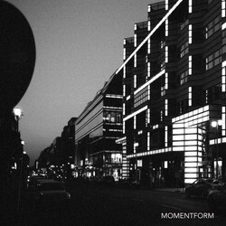 Momentform Momentform USED VINYL 12INCH 33 S RPM EP