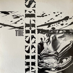 The Missiles (6) The Missiles USED VINYL 12INCH 33 S RPM EP
