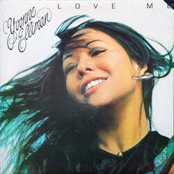 Yvonne Elliman Love Me Vinyl LP USED
