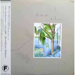 The Durutti Column Without Mercy Vinyl LP USED