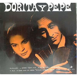 Dorita Y Pepe Dorita Y Pepe Vinyl LP USED