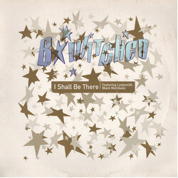 B*Witched I Shall Be There VINYL 12" USED