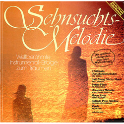 Various Sehnsuchts-Melodie Vinyl LP USED