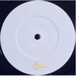 Pretty Sneaky 5 USED VINYL 12INCH 33 S RPM 45 RPM WHITE LABEL
