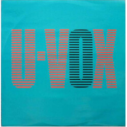 Ultravox Same Old Story USED VINYL 12"