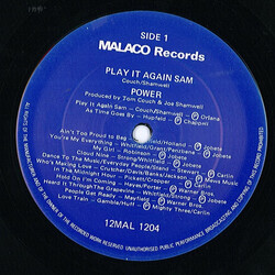 Power (3) Play It Again, Sam USED VINYL 12INCH 45 RPM EP