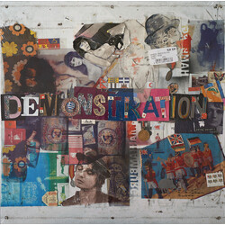 Pete Doherty Hamburg Demonstrations Vinyl LP USED