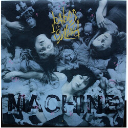 Babes In Toyland Spanking Machine Vinyl LP USED