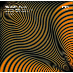 Anderson Noise Playblack / Copacabana (Remixes) USED VINYL 12INCH