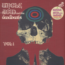 Uncle Acid & The Deadbeats Vol. 1 Vinyl LP USED