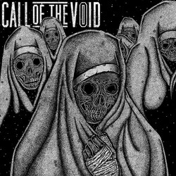 Call Of The Void Dragged Down A Dead End Path Vinyl LP USED