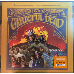 The Grateful Dead The Grateful Dead Vinyl LP USED