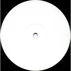 Balearic Bill Destination Sunshine USED VINYL 12INCH 45 RPM SINGLE SIDED WHITE LABEL