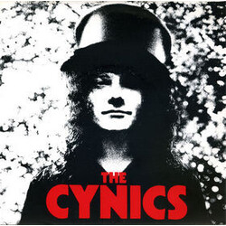 The Cynics (2) Buick MacKane USED VINYL 7INCH 45 RPM SINGLE REISSUE