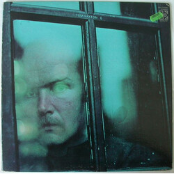 Tom Paxton 6 Vinyl LP USED