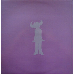 Jamiroquai Cosmic Girl USED VINYL 12INCH 45 RPM PROMO STEREO