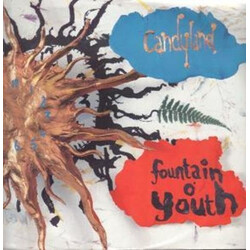 Candyland Fountain O' Youth VINYL 12" USED