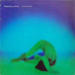 Wishplants Tortoiseshell EP USED VINYL 12INCH EP