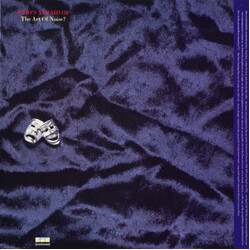 The Art Of Noise (Who's Afraid Of?) The Art Of Noise! Vinyl LP USED