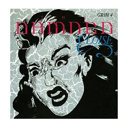 The Damned Eloise USED VINYL 45 RPM SINGLE 7INCH