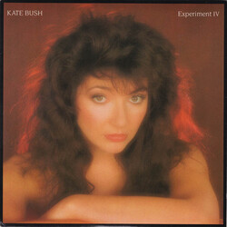 Kate Bush Experiment IV USED VINYL 7INCH 45 RPM SINGLE