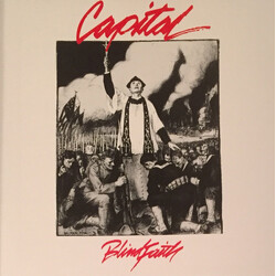 Capital (6) Blind Faith USED VINYL 7INCH 33 S RPM