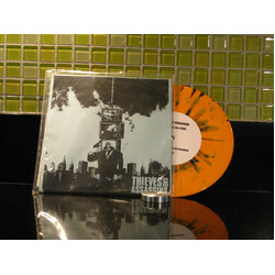 Thieves And Assassins Tour 7" USED VINYL 7INCH