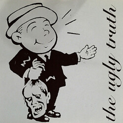 The Ugly Truth Fall USED VINYL 7INCH