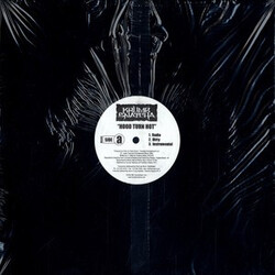 Krumb Snatcha Hood Turn Hot / Can't Get None USED VINYL 12INCH