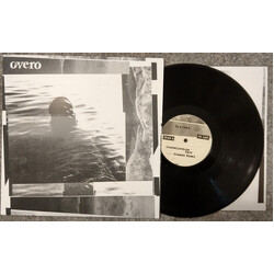 Overo Overo USED VINYL 12INCH 45 RPM ALBUM