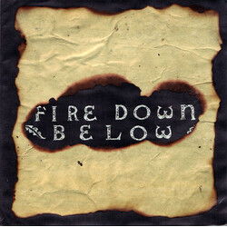 Fire Down Below G USED VINYL 7INCH