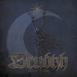 Drudkh Пригорща Зірок (Handful Of Stars) Vinyl LP USED