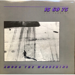 15-60-75 Among the Wandering Vinyl LP USED
