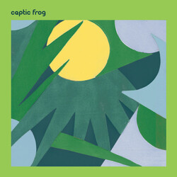 Ceptic Frog Ceptic Frog Vinyl LP USED