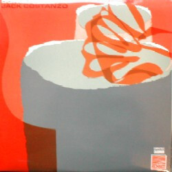 Jack Costanzo Bongo Fever! Vinyl LP USED
