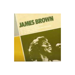 James Brown Papa's Got A Brand New Bag Vinyl 12" USED
