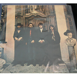 The Beatles Hey Jude Vinyl LP USED