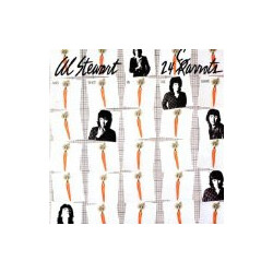Al Stewart 24 Carrots Vinyl LP USED