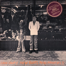 Ian Dury New Boots And Panties!! Vinyl LP USED
