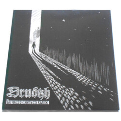 Drudkh Їм Часто Сниться Капіж Vinyl LP USED
